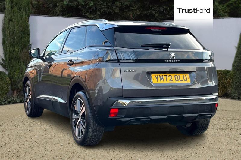 Used Peugeot 3008 2023 for sale - 77367659: Photo 2