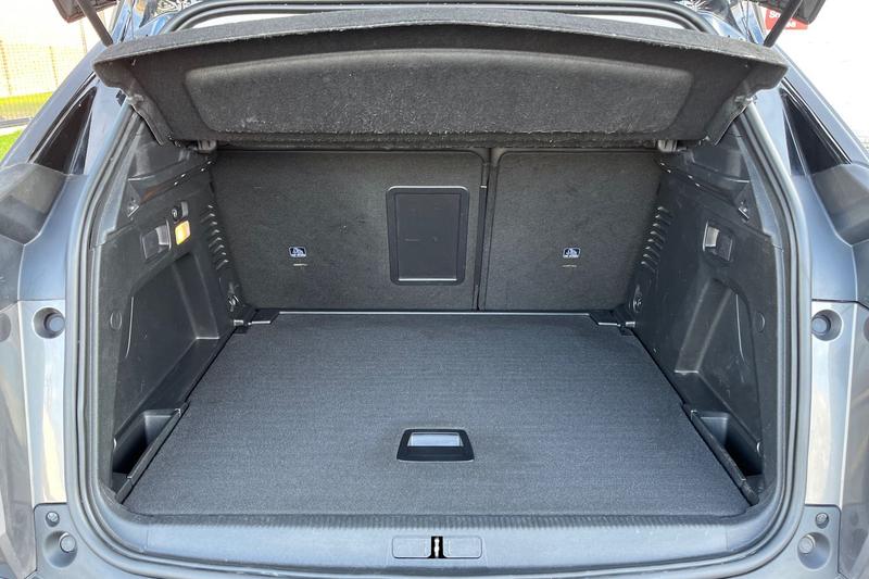 Used Peugeot 3008 2023 for sale - 77367659: Photo 21