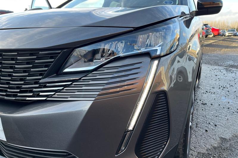 Used Peugeot 3008 2023 for sale - 77367659: Photo 23