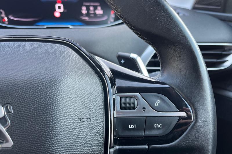 Used Peugeot 3008 2023 for sale - 77367659: Photo 26