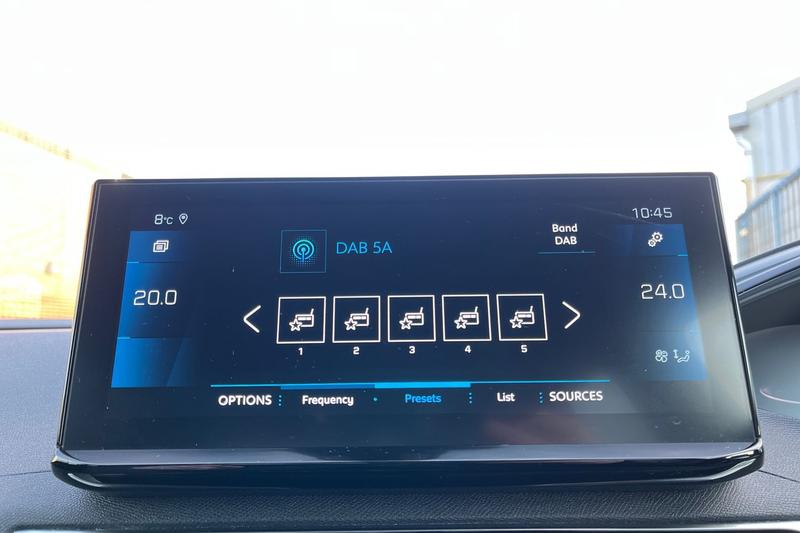 Used Peugeot 3008 2023 for sale - 77367659: Photo 31