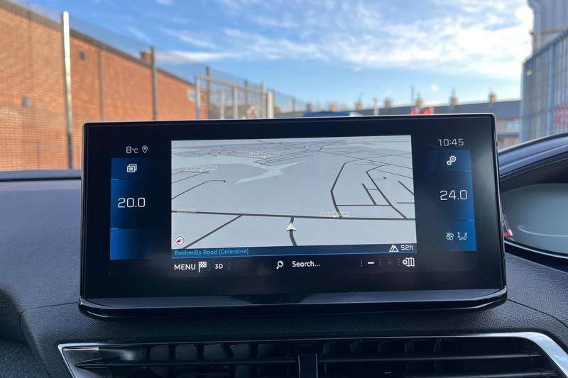 Used Peugeot 3008 2023 for sale - 77367659: Photo 33