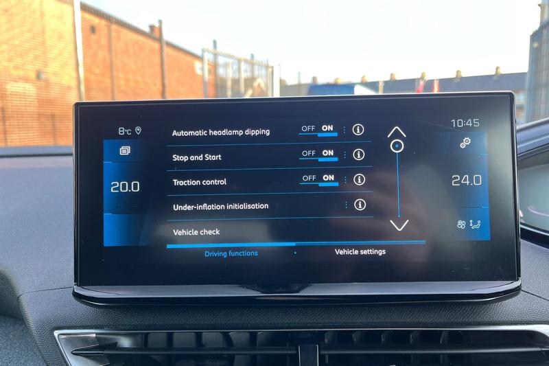 Used Peugeot 3008 2023 for sale - 77367659: Photo 34