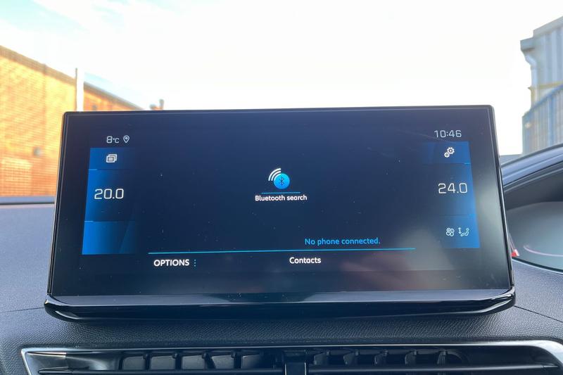 Used Peugeot 3008 2023 for sale - 77367659: Photo 36