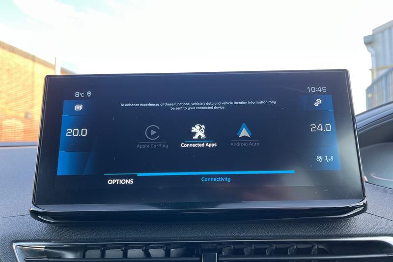 Used Peugeot 3008 2023 for sale - 77367659: Photo 37