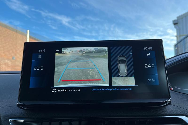 Used Peugeot 3008 2023 for sale - 77367659: Photo 38