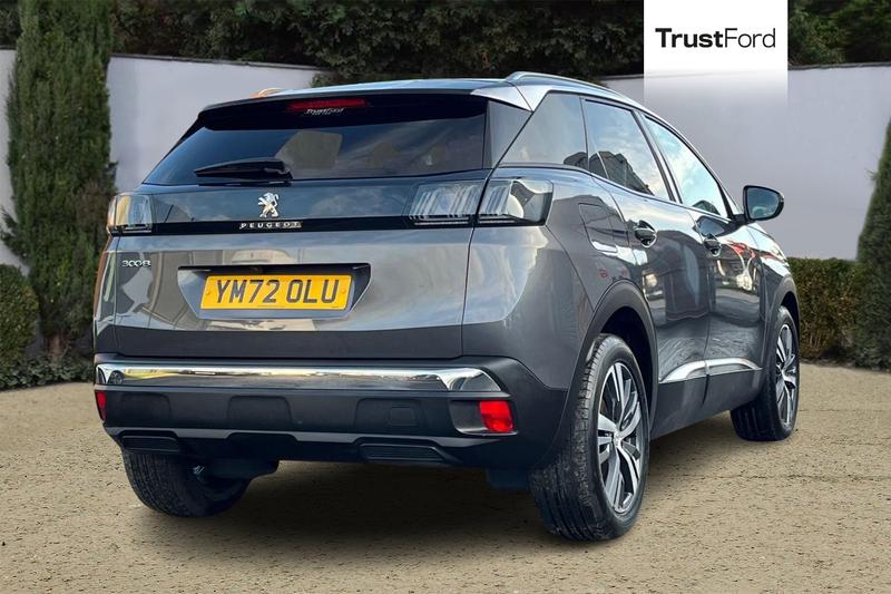 Used Peugeot 3008 2023 for sale - 77367659: Photo 4