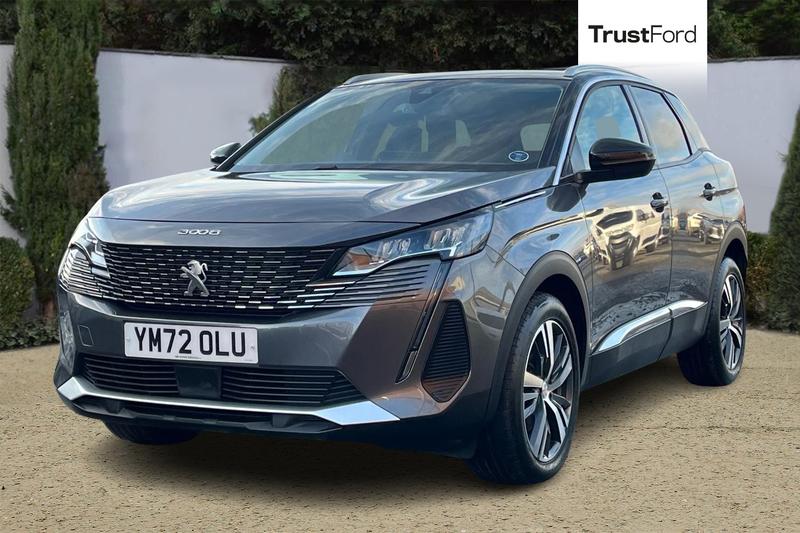 Used Peugeot 3008 2023 for sale - 77367659: Photo 5