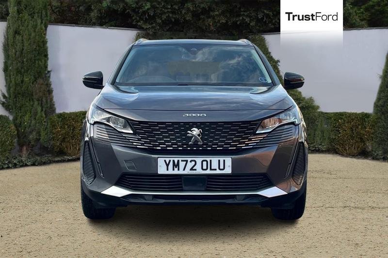 Used Peugeot 3008 2023 for sale - 77367659: Photo 6