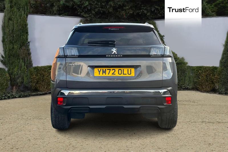 Used Peugeot 3008 2023 for sale - 77367659: Photo 7