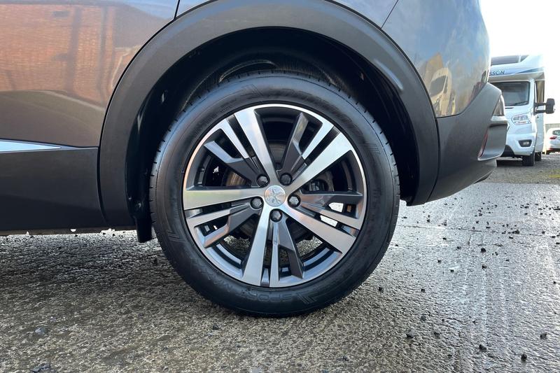 Used Peugeot 3008 2023 for sale - 77367659: Photo 8