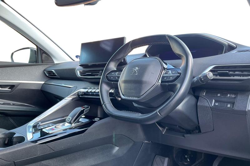 Used Peugeot 3008 2023 for sale - 77367659: Photo 9
