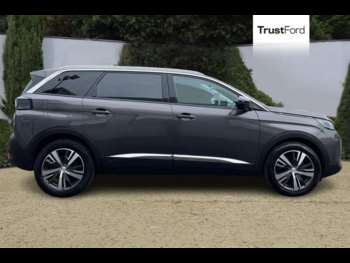 Used Peugeot 5008 2022 for sale - 74917534: Photo