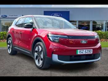 2024 - 210kW Premium 77kWh 5dr Auto