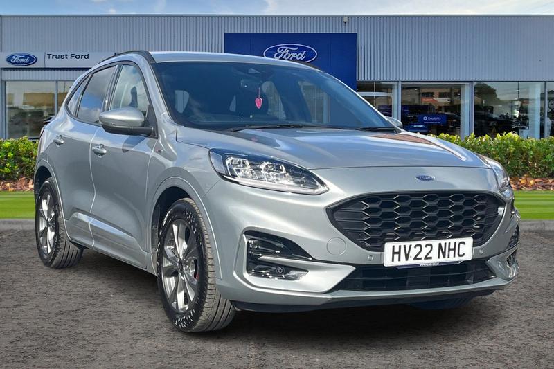 Used Ford Kuga 2022 for sale - 76079770: Photo 1