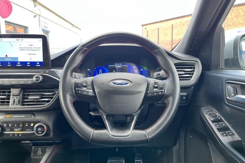 Used Ford Kuga 2022 for sale - 76079770: Photo 12