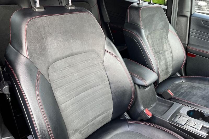 Used Ford Kuga 2022 for sale - 76079770: Photo 17