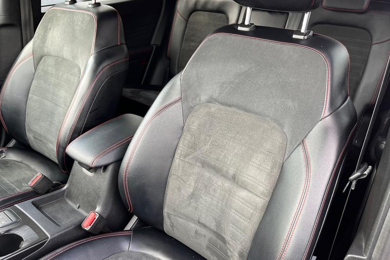 Used Ford Kuga 2022 for sale - 76079770: Photo 19