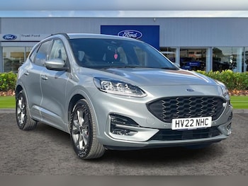 Ford - Kuga