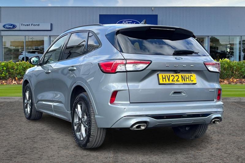 Used Ford Kuga 2022 for sale - 76079770: Photo 2