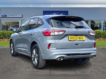 Used Ford Kuga 2022 for sale - 76079770: Photo 2