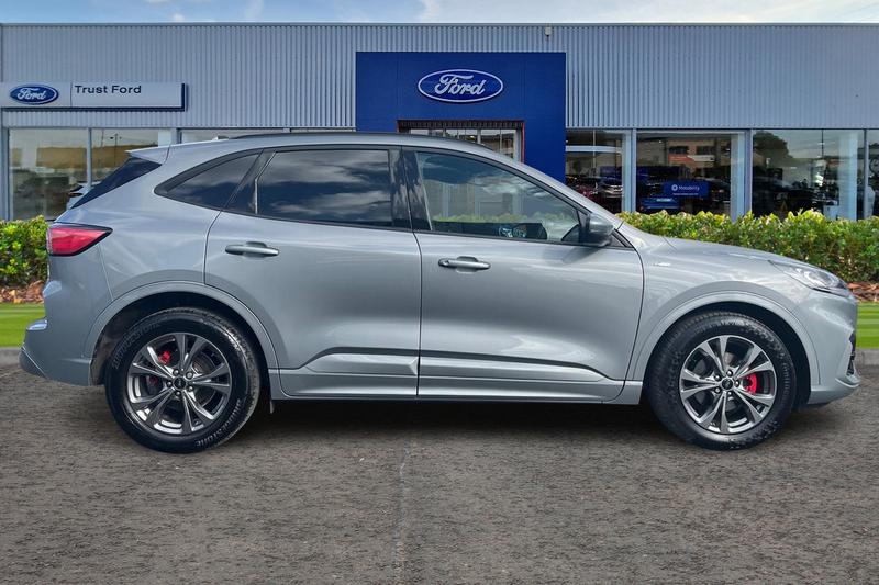 Used Ford Kuga 2022 for sale - 76079770: Photo 3