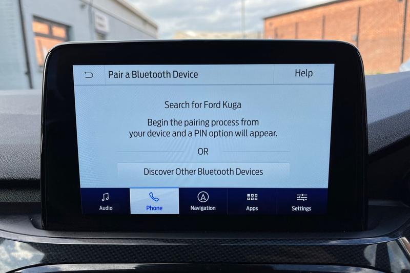 Used Ford Kuga 2022 for sale - 76079770: Photo 32