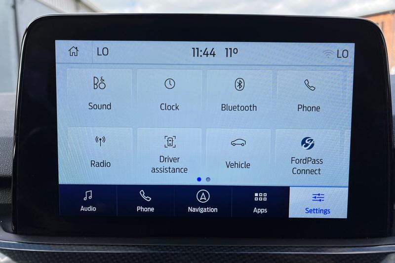 Used Ford Kuga 2022 for sale - 76079770: Photo 34