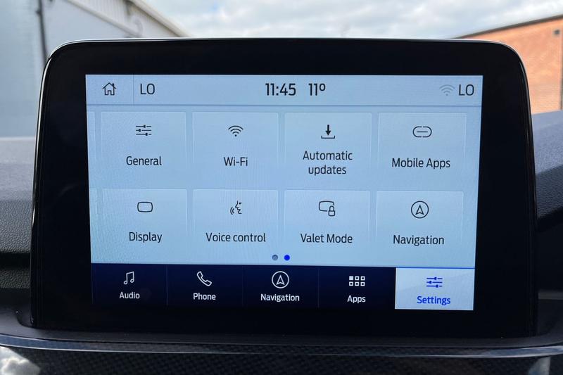 Used Ford Kuga 2022 for sale - 76079770: Photo 35