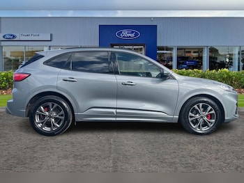 Used Ford Kuga 2022 for sale - 76079770: Photo 3