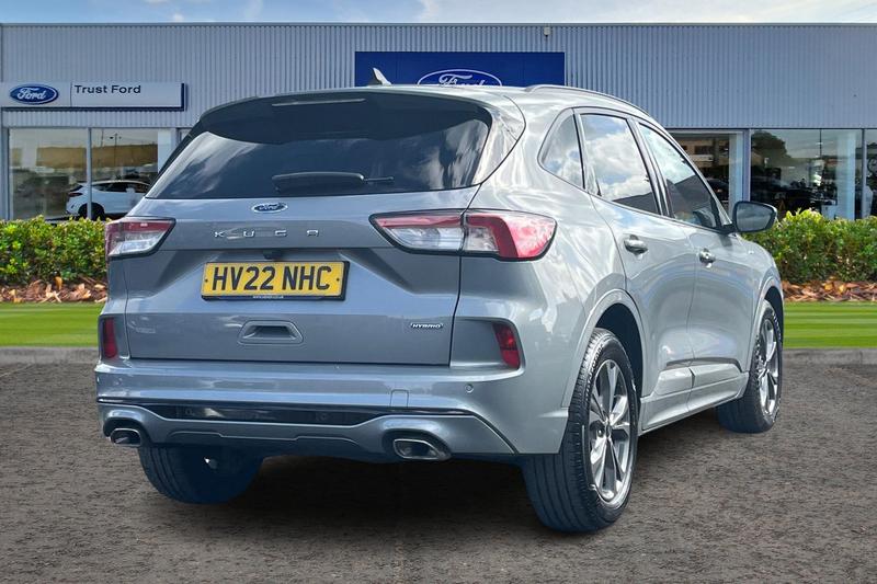 Used Ford Kuga 2022 for sale - 76079770: Photo 4