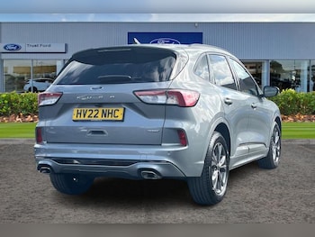 Used Ford Kuga 2022 for sale - 76079770: Photo 4