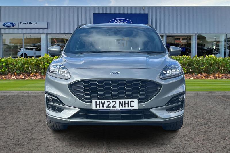 Used Ford Kuga 2022 for sale - 76079770: Photo 6