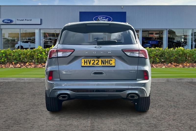 Used Ford Kuga 2022 for sale - 76079770: Photo 7