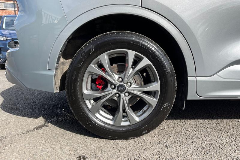 Used Ford Kuga 2022 for sale - 76079770: Photo 8