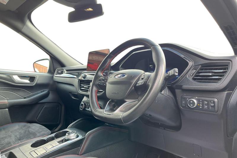 Used Ford Kuga 2022 for sale - 76079770: Photo 9