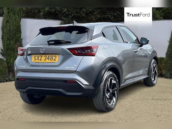Used Nissan Juke 2023 for sale - 78463164: Photo