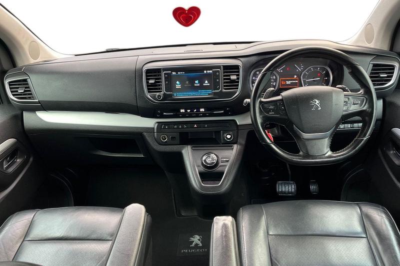 Used Peugeot Traveller for sale - 76862417: Photo 10