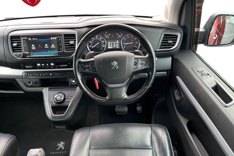 Used Peugeot Traveller for sale - 76862417: Photo 11