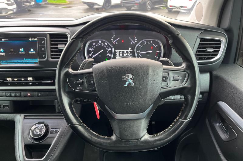 Used Peugeot Traveller for sale - 76862417: Photo 12
