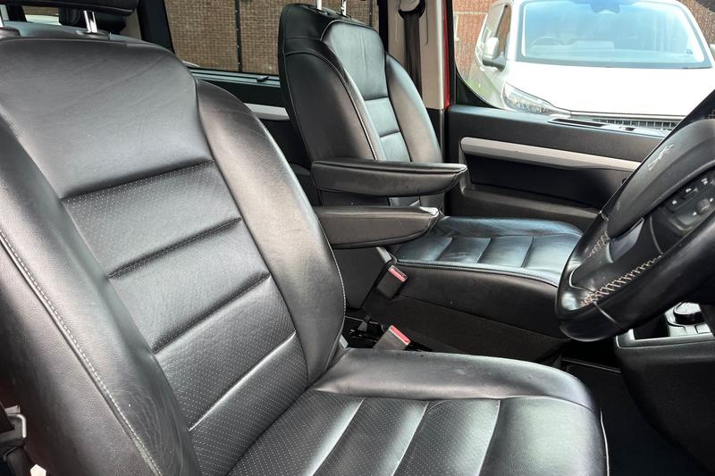 Used Peugeot Traveller for sale - 76862417: Photo 17