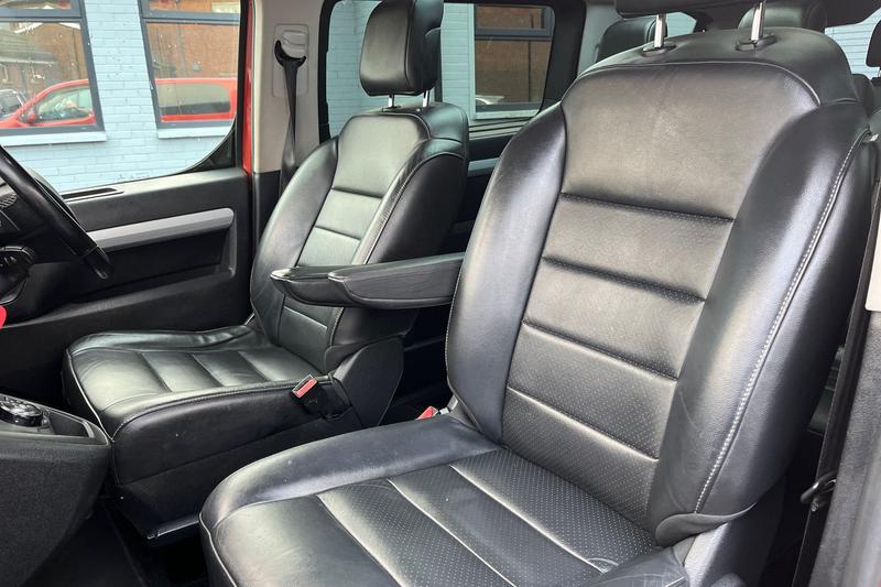 Used Peugeot Traveller for sale - 76862417: Photo 19