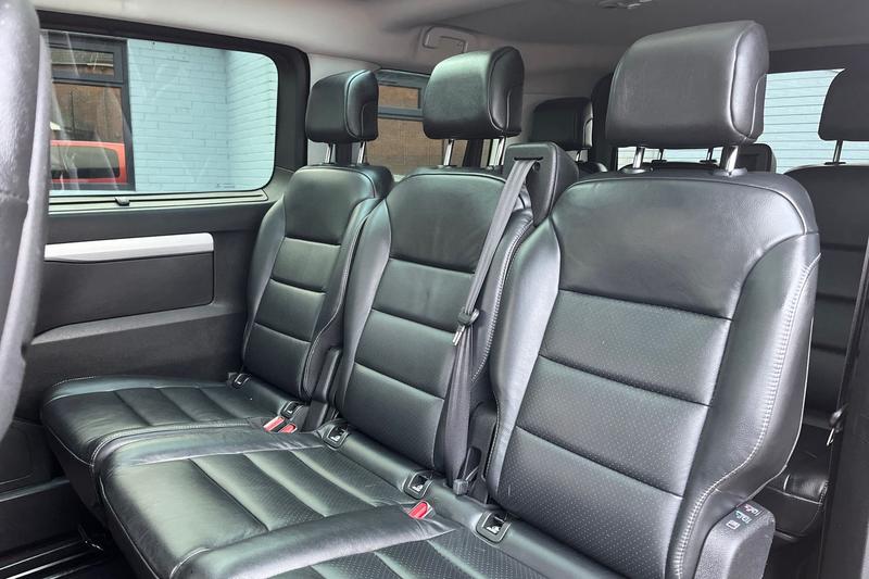 Used Peugeot Traveller for sale - 76862417: Photo 20