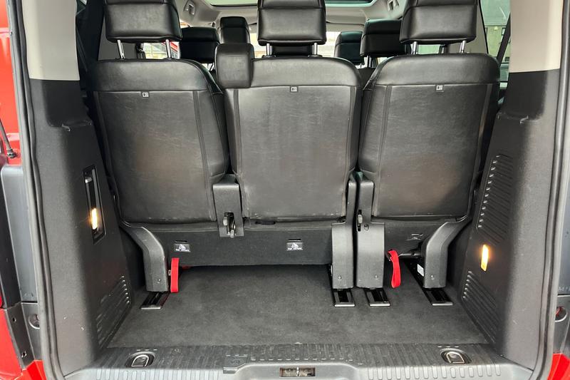 Used Peugeot Traveller for sale - 76862417: Photo 21