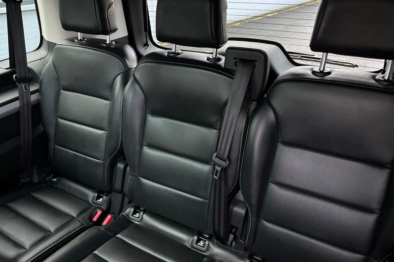 Used Peugeot Traveller for sale - 76862417: Photo 23