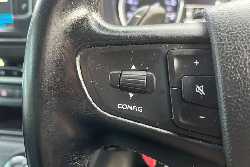 Used Peugeot Traveller for sale - 76862417: Photo 28