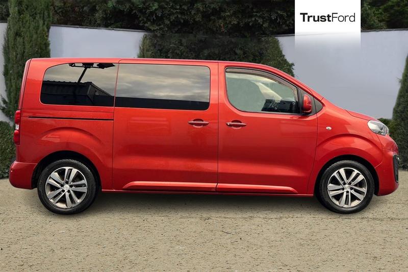 Used Peugeot Traveller for sale - 76862417: Photo 3