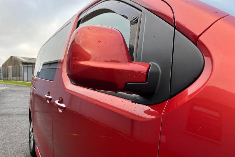 Used Peugeot Traveller for sale - 76862417: Photo 33