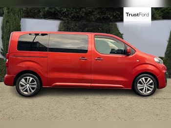 Used Peugeot Traveller undefined for sale - 76862417: Photo