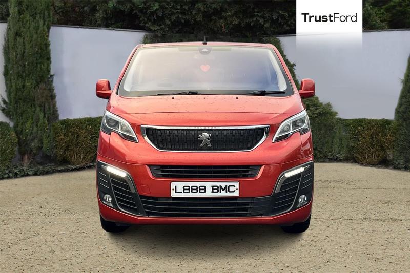 Used Peugeot Traveller for sale - 76862417: Photo 6